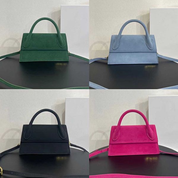 2022 r luxury ladies casual shopping bag vintage handbags underarm frosted suede one shoulder luxury handheld wallet 6 colours
2022 r luxury ladies casual shopping bag vintage handbags underarm frosted suede one shoulder luxury handheld wallet 6 colours