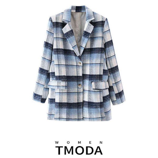 suit tmoda341 blazer women 2022 fashion single breasted wool cloth blazer jacke, White;black
suit tmoda341 blazer women 2022 fashion single breasted wool cloth blazer jacke, White;black