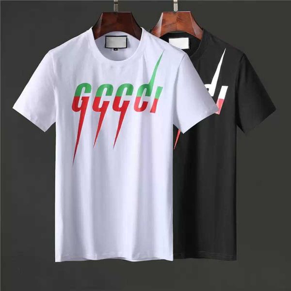 designers mens t shirt man womens tshirts with letters print short sleeves summer shirts men loose tees asian size m-xxxl, White;black
designers mens t shirt man womens tshirts with letters print short sleeves summer shirts men loose tees asian size m-xxxl, White;black