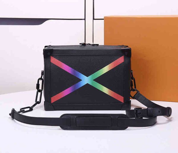 postman bag luxury handbags soft trunk bags