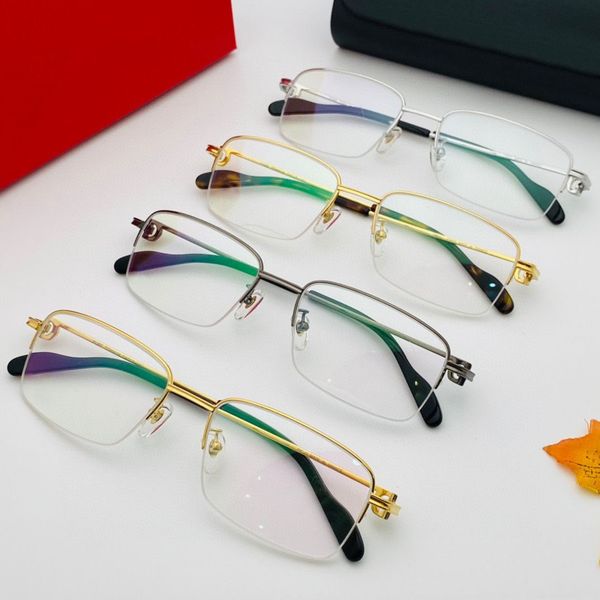 men and women eye glasses frames eyeglasses frame clear lens mens and womens 0262 latest selling fashion restoring ancient ways oculos de gr, Silver
men and women eye glasses frames eyeglasses frame clear lens mens and womens 0262 latest selling fashion restoring ancient ways oculos de gr, Silver