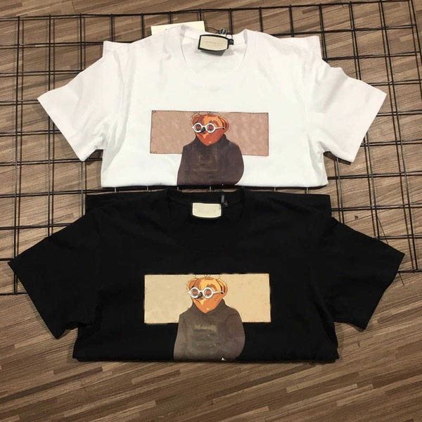 new pringting tee cotton summer street skateboard mens t-shirt men women short sleeves casual tee size s-4xl, White;black
new pringting tee cotton summer street skateboard mens t-shirt men women short sleeves casual tee size s-4xl, White;black
