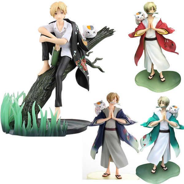 huiya01 japanese anime book of friends natsume yuujinchou little fox takashi natsume pvc action figure toy collectible model doll gifts q072
huiya01 japanese anime book of friends natsume yuujinchou little fox takashi natsume pvc action figure toy collectible model doll gifts q072