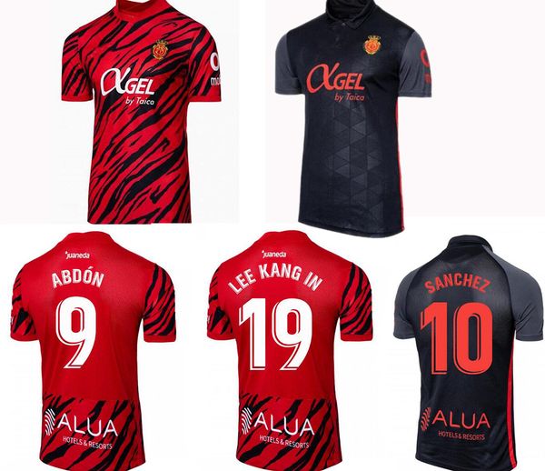customized 2223 mallorca abdon sanchez thai quality soccer jerseys shirts 9 abdon 10 sanchez 21 a raillo 7 mboula design your own fotoball w, Black;yellow
customized 2223 mallorca abdon sanchez thai quality soccer jerseys shirts 9 abdon 10 sanchez 21 a raillo 7 mboula design your own fotoball w, Black;yellow
