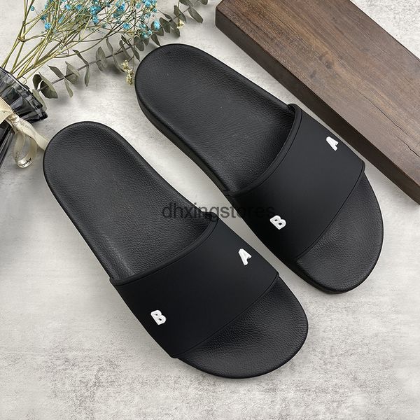 2022 designer b sandals family mens womens slippers slide summer luxury fashion flat sandals indoor flip flop size eur 36-46 - lf, Black
2022 designer b sandals family mens womens slippers slide summer luxury fashion flat sandals indoor flip flop size eur 36-46 - lf, Black