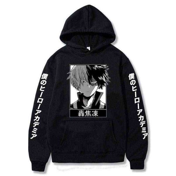 anime my hero academia hoodie s todoroki pullover sweatshirts boku no hero academia sweatshirt hoodies g220429, Black
anime my hero academia hoodie s todoroki pullover sweatshirts boku no hero academia sweatshirt hoodies g220429, Black