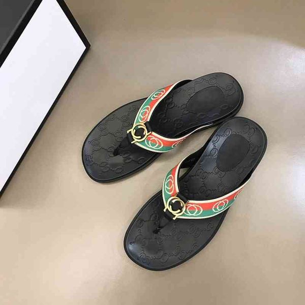 designer luxury brand men flip flops shoes slide summer wide flat slippery sandals slipper with box gmhc, Black
designer luxury brand men flip flops shoes slide summer wide flat slippery sandals slipper with box gmhc, Black
