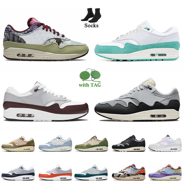large size eur 47 women mens max 1 jogging running shoes with socks cactus jack 87 patta 1s premium mystic dates nh treeline watermelon max1
large size eur 47 women mens max 1 jogging running shoes with socks cactus jack 87 patta 1s premium mystic dates nh treeline watermelon max1