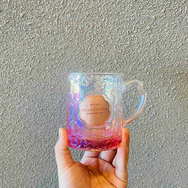starbucks cup 2022 cherry blossom season 365ml cherry blossom blooming pink transparent gradient magic glass
starbucks cup 2022 cherry blossom season 365ml cherry blossom blooming pink transparent gradient magic glass