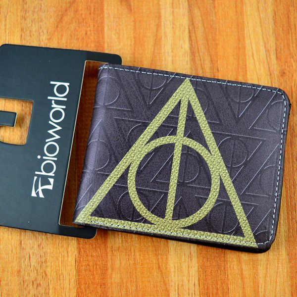 cartoon wallet personality and creativity student short gift coin purse, Red;black
cartoon wallet personality and creativity student short gift coin purse, Red;black