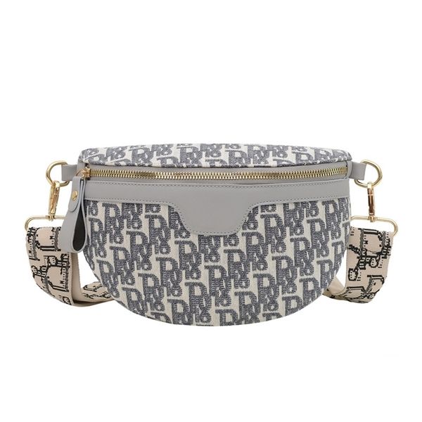 sibanhua fashion messenger chest women's red tide new versatile foreign pneumothorax clearance outlet sale
sibanhua fashion messenger chest women's red tide new versatile foreign pneumothorax clearance outlet sale