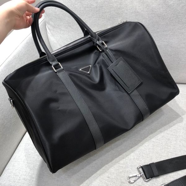 2022 fashion unique luxury casual large capacity bag duffel shoulder bags men women gentleman commerce luggage travel nylon handbags
2022 fashion unique luxury casual large capacity bag duffel shoulder bags men women gentleman commerce luggage travel nylon handbags