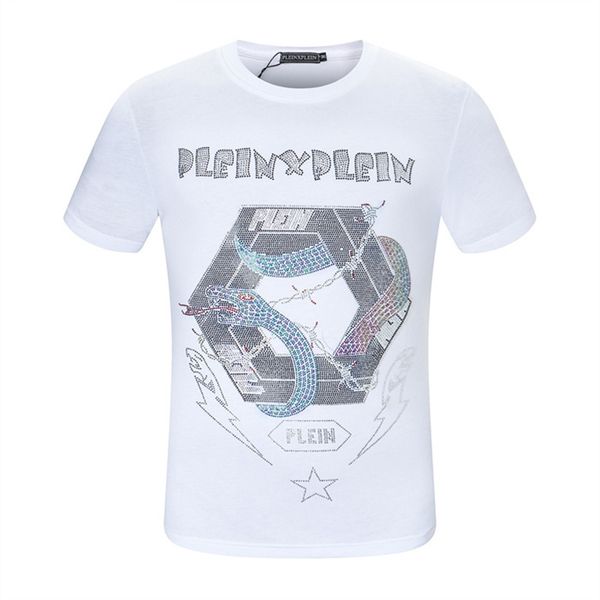 2022 designer t shirts soft cotton short sleeves t-shirts embroidery anti wrinkle fashion casual men's clothing apparel tees k30, White;black
2022 designer t shirts soft cotton short sleeves t-shirts embroidery anti wrinkle fashion casual men's clothing apparel tees k30, White;black