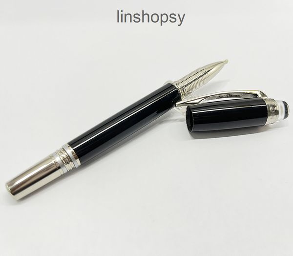 yamalang signature pen black-metal holder noble gift luxury roller ballpoint pens gold black rose-gold clip write good gifts
yamalang signature pen black-metal holder noble gift luxury roller ballpoint pens gold black rose-gold clip write good gifts