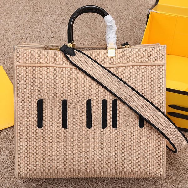 sunshine tote handbag straw handbags purse women cossbody bags weave shoulder strap letters prints large capacity quality bags fashion f lux
sunshine tote handbag straw handbags purse women cossbody bags weave shoulder strap letters prints large capacity quality bags fashion f lux