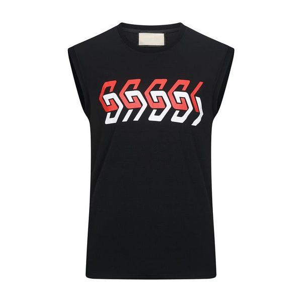men t shirts mens designer vest t shirt high street style short sleeve round neck fashion letter printed women tshirt size m-xxl, White;black
men t shirts mens designer vest t shirt high street style short sleeve round neck fashion letter printed women tshirt size m-xxl, White;black