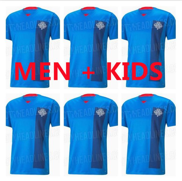 022 2023 iceland national team soccer jerseys islandia 22 23 g sigurdsson sigthorsson e gudjohnsen r sigurdsson finnbogason football shirts, Black;yellow
022 2023 iceland national team soccer jerseys islandia 22 23 g sigurdsson sigthorsson e gudjohnsen r sigurdsson finnbogason football shirts, Black;yellow