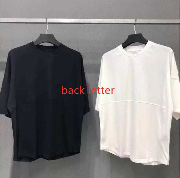 new mens women designers t shirt fashion men plam tee casual t-shirts man clothing street designer shorts sleeve clothes tshirts palms back, White;black
new mens women designers t shirt fashion men plam tee casual t-shirts man clothing street designer shorts sleeve clothes tshirts palms back, White;black