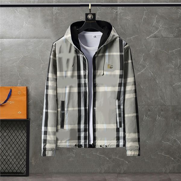 european station jacket men's spring and autumn casual korean version of the trend of clothes slim tide brand camouflage print jacket m, Black;brown
european station jacket men's spring and autumn casual korean version of the trend of clothes slim tide brand camouflage print jacket m, Black;brown