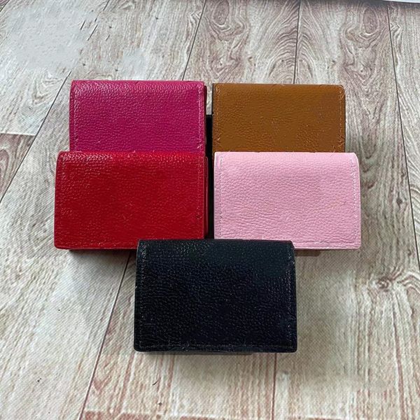 sw designer bags short wallet card holders women men coin purse fashion luxury leather embossing square clutch bag hobo purses shopping chan, Red;black
sw designer bags short wallet card holders women men coin purse fashion luxury leather embossing square clutch bag hobo purses shopping chan, Red;black