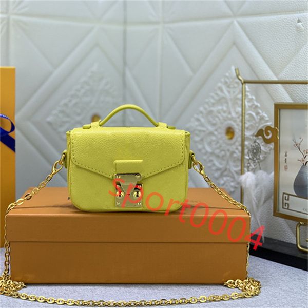women's chain suitcase messenger bag leather small horizontal body blue yellow letter brand designer shoulder bag handbag 14cm mini bag
women's chain suitcase messenger bag leather small horizontal body blue yellow letter brand designer shoulder bag handbag 14cm mini bag