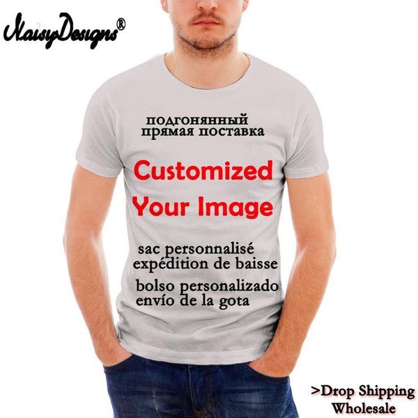 noisydesigns men customize t shirt casual short sleeve tee fitness clothing crossfit fashion summer plus 6xl dropship 220609, Black
noisydesigns men customize t shirt casual short sleeve tee fitness clothing crossfit fashion summer plus 6xl dropship 220609, Black