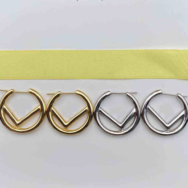 women earings designer jewelry gold hoop earring accessories f letter luxurys studs silver earrings boucles size 3cm 22062203r, Black
women earings designer jewelry gold hoop earring accessories f letter luxurys studs silver earrings boucles size 3cm 22062203r, Black