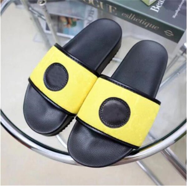 2022 designer new slippers men women slides classics sandals shoes flip flop fashion summer sandal beach slide mens slipper, Black
2022 designer new slippers men women slides classics sandals shoes flip flop fashion summer sandal beach slide mens slipper, Black