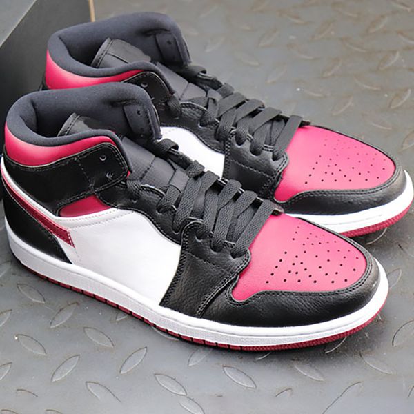 casual shoes men jumpman 1 basketball classic black red chicago unique design women's running sneakers non-slip wear-resistant
casual shoes men jumpman 1 basketball classic black red chicago unique design women's running sneakers non-slip wear-resistant