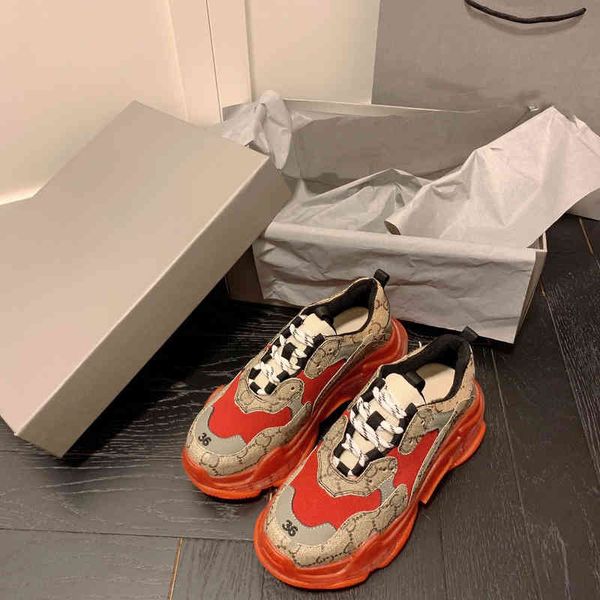 dress shoes kuqi paris three generations of co branded air cushion daddy shoes high version thick soled elevated men's and women's, Black
dress shoes kuqi paris three generations of co branded air cushion daddy shoes high version thick soled elevated men's and women's, Black