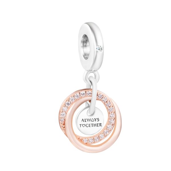 family always encircled dangle charm silver beads for jewelry making fit chairms 925 pandora bracelet & bangle fashion jewelry spring blooms, Black
family always encircled dangle charm silver beads for jewelry making fit chairms 925 pandora bracelet & bangle fashion jewelry spring blooms, Black