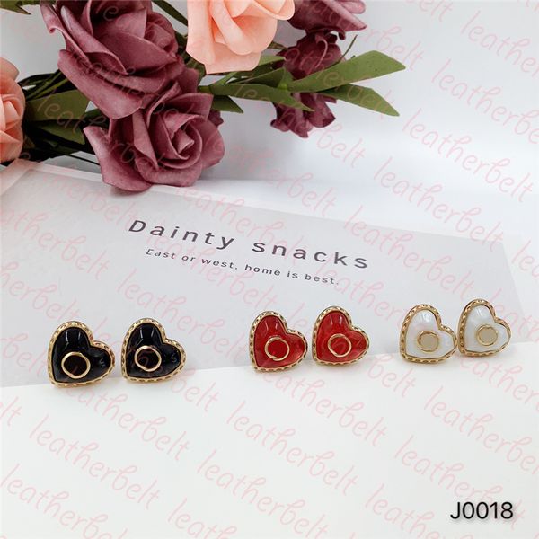cute heart ear stud chic letter printed earring women casual gold plated stud daily wear simple earrings, Golden;silver
cute heart ear stud chic letter printed earring women casual gold plated stud daily wear simple earrings, Golden;silver