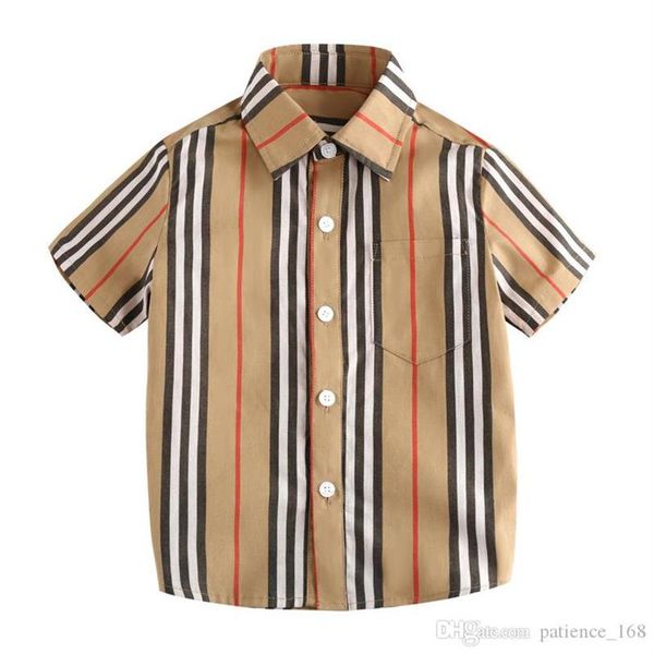 boys shirt 2019 ins summer styles boy kids shirt short sleeve turn down collar stripped print kids causal 100 cotton all match sh5642917, White;black
boys shirt 2019 ins summer styles boy kids shirt short sleeve turn down collar stripped print kids causal 100 cotton all match sh5642917, White;black