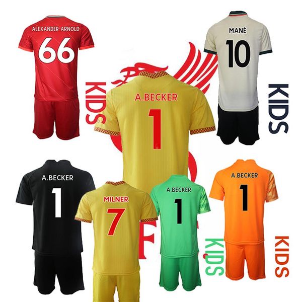 21 22 children goalkeeper soccer jersey england liverp00l team kids clothes infant yellow orange green a beckers virgils football262p
21 22 children goalkeeper soccer jersey england liverp00l team kids clothes infant yellow orange green a beckers virgils football262p