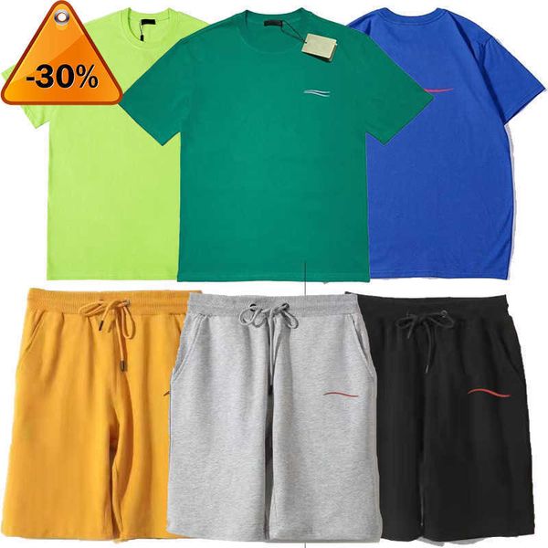 european and american designer women t shirts short sleeve paris family wavest-shirt casual swimming shorts pants brand letter emb, White;black
european and american designer women t shirts short sleeve paris family wavest-shirt casual swimming shorts pants brand letter emb, White;black