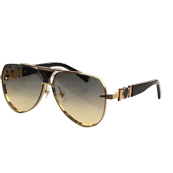 explosive sunglasses men fashion brand glasses casual sun visor for men and women, White;black
explosive sunglasses men fashion brand glasses casual sun visor for men and women, White;black
