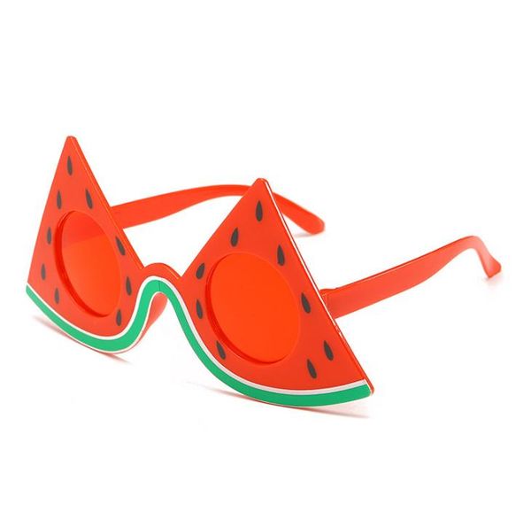 sunglasses watermelon sun glasses hawaiian summer beach party prop holiday glassessunglasses, White;black
sunglasses watermelon sun glasses hawaiian summer beach party prop holiday glassessunglasses, White;black