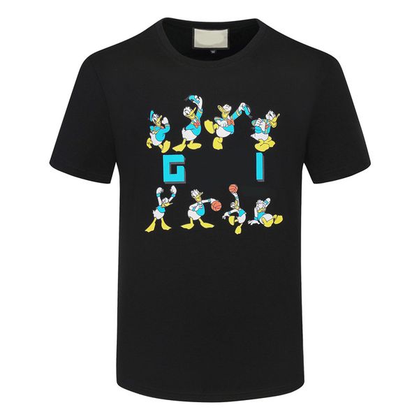 22ss mens t shirt designer 3d letters printed stylist casual summer breathable clothing men women clothes couples tees wholesale a3, White;black
22ss mens t shirt designer 3d letters printed stylist casual summer breathable clothing men women clothes couples tees wholesale a3, White;black