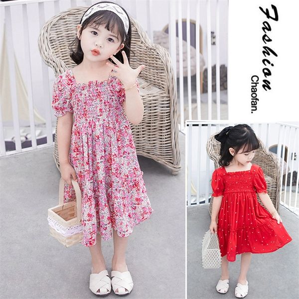 girl dresses do pattern girls party dress kids dress summer clothes girl 210412, Red;yellow
girl dresses do pattern girls party dress kids dress summer clothes girl 210412, Red;yellow