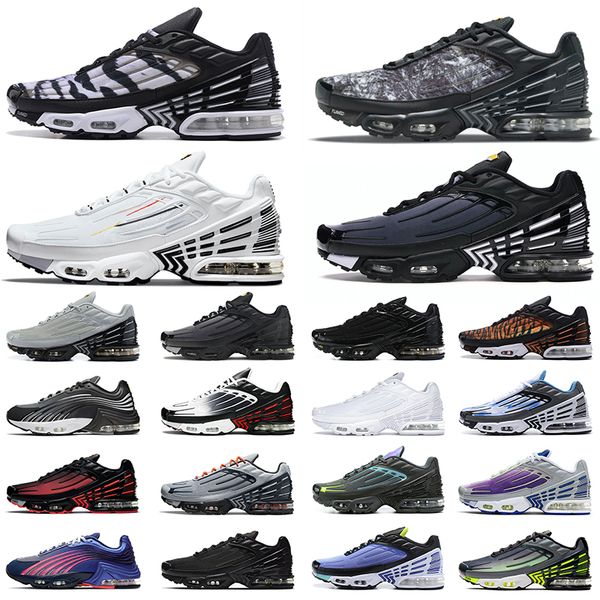 original tn 3 iii tuned plus 2 mens womens running shoes big size us 12 obsidian tiger wolf grey blue spider black silver designer sports sn
original tn 3 iii tuned plus 2 mens womens running shoes big size us 12 obsidian tiger wolf grey blue spider black silver designer sports sn