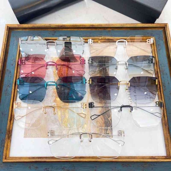 sunglasses paris brand double rimless large box ultra light flat women's bb0112 hsmt, White;black
sunglasses paris brand double rimless large box ultra light flat women's bb0112 hsmt, White;black