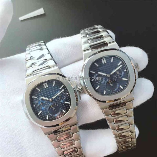luxury watch online pp 5740 blue dial automatic mens hand watches 18k rose gold reserve, Slivery;brown
luxury watch online pp 5740 blue dial automatic mens hand watches 18k rose gold reserve, Slivery;brown
