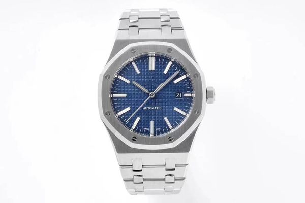 men's watch zf factory produces v2 version 3120 all-in-one machine sapphire glass mirror 904l fine steel case watchband, Slivery;brown
men's watch zf factory produces v2 version 3120 all-in-one machine sapphire glass mirror 904l fine steel case watchband, Slivery;brown