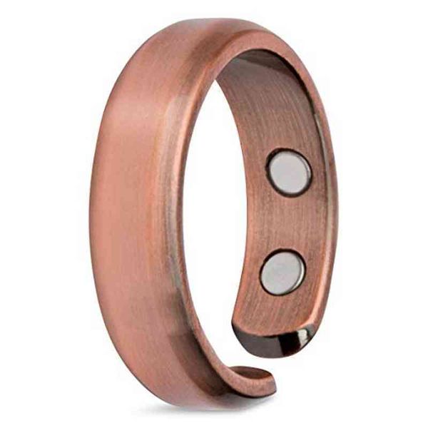 rings magnet magnetic health care ring rose gold creative jewelry opening, Silver
rings magnet magnetic health care ring rose gold creative jewelry opening, Silver