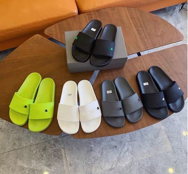 fashion pool slippers red black white writing designer mens women slide fluo green blue flat slides beach indoor outdoor sandals sandal snea
fashion pool slippers red black white writing designer mens women slide fluo green blue flat slides beach indoor outdoor sandals sandal snea