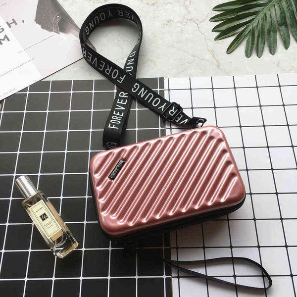 luxury hand bags for women 2022 new suitcase shape famous brand clutch bag fashion mini luggage storage bag 55% off
luxury hand bags for women 2022 new suitcase shape famous brand clutch bag fashion mini luggage storage bag 55% off