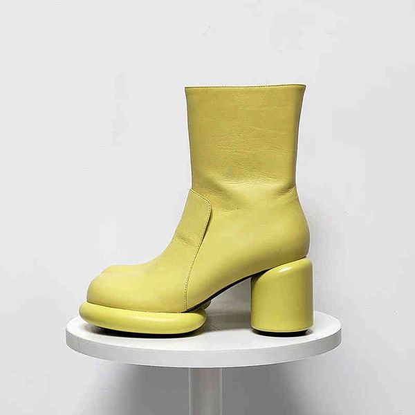 boots star shoes leather elastic sleeve chelsea boots english style thick soled white short martin women uv39, Black
boots star shoes leather elastic sleeve chelsea boots english style thick soled white short martin women uv39, Black