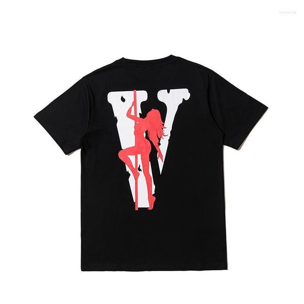 men's t-shirts classic short-sleeved female couple loose street hip-hop big v trend t-shirt men's cotton round neck 005men's, White;black
men's t-shirts classic short-sleeved female couple loose street hip-hop big v trend t-shirt men's cotton round neck 005men's, White;black