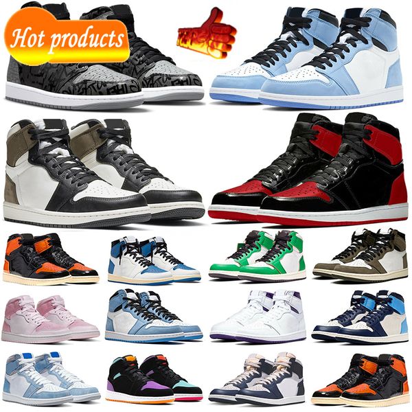 university blue 1 og basketball shoes 1gold toe with black symbol dark mocha unc light smoke grey hyper chicago patent bred royal toe men
university blue 1 og basketball shoes 1gold toe with black symbol dark mocha unc light smoke grey hyper chicago patent bred royal toe men