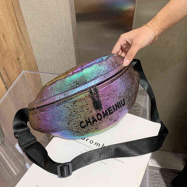 kleine fanny pack vrouwen laser pu lederen heuptas fashion designer taille packs schouder crossbody telefoon portemonnees dames borst zakken
kleine fanny pack vrouwen laser pu lederen heuptas fashion designer taille packs schouder crossbody telefoon portemonnees dames borst zakken